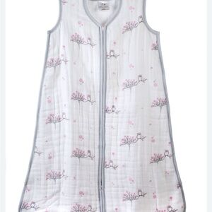 Aden and anais small 0-6 months. 10-18 lbs